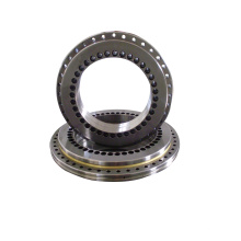 CNC machine  High Precision bearing  YRTM460 Rotary Table Bearing , Cylindrical bearing